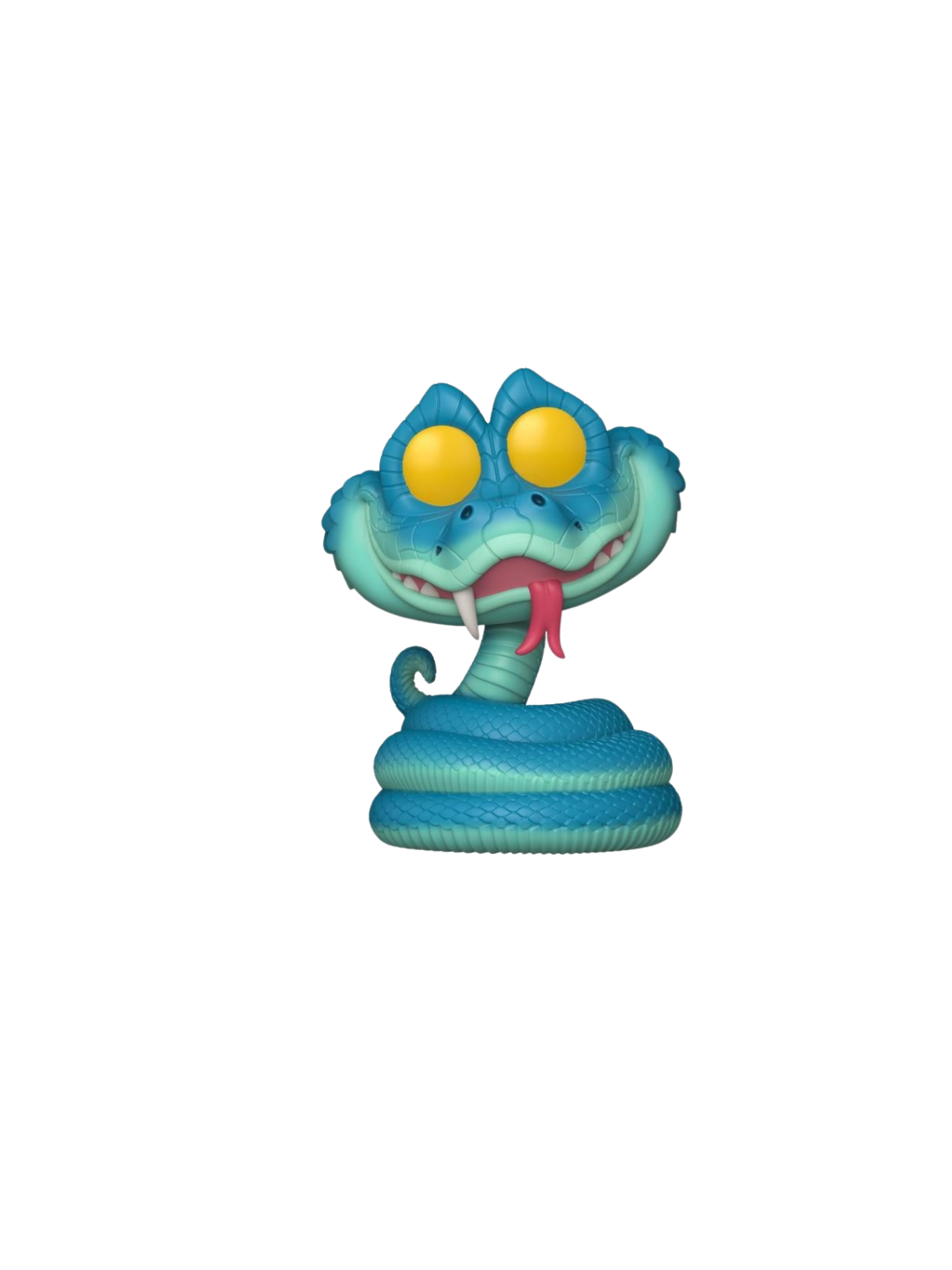 Figurine POP Gary De'snake Zootopie 2 n°1655