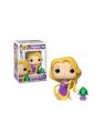 Figurine POP Raiponce et pascal n°1640