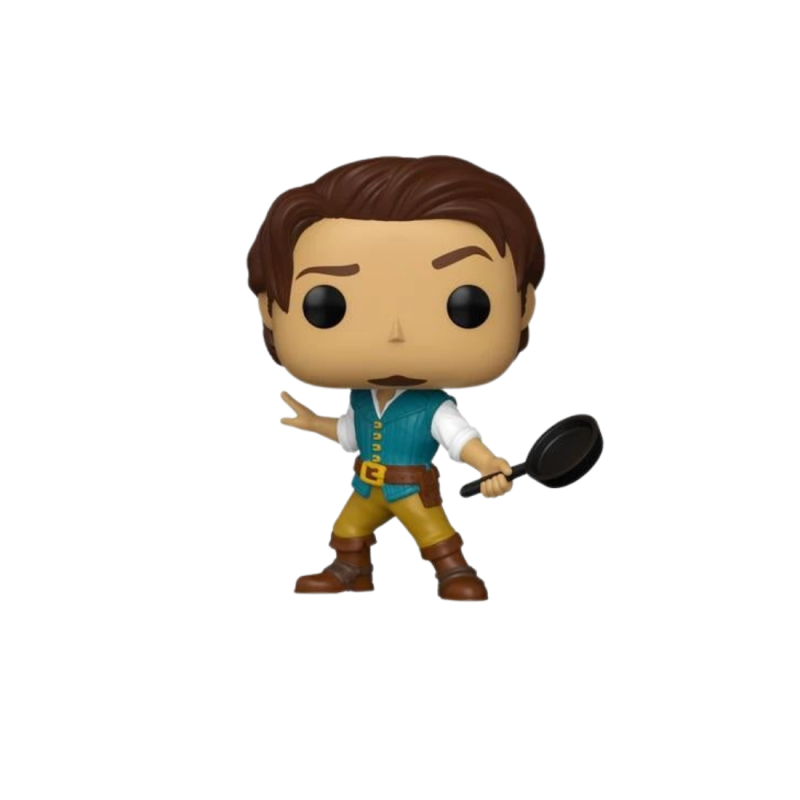 Figurine POP Flynn Raiponce n°1642