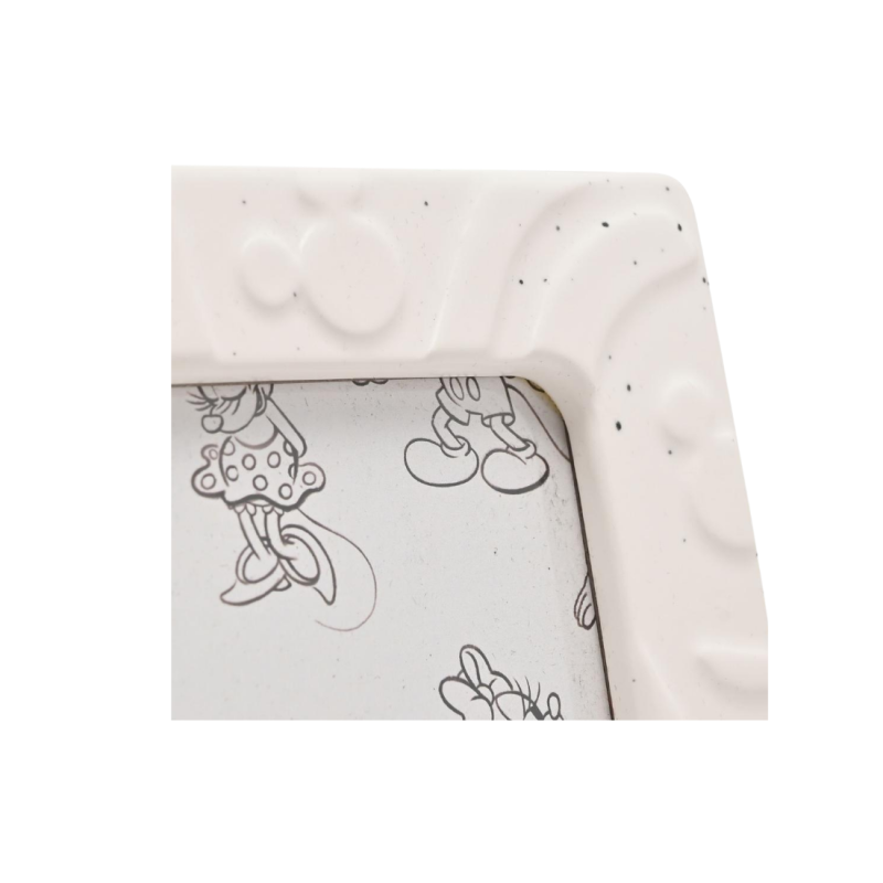 Cadre photos Mickey shapes en relief disney