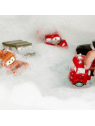 Jouets pour le bain Cars Disney Pixar