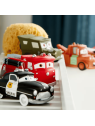 Jouets pour le bain Cars Disney Pixar