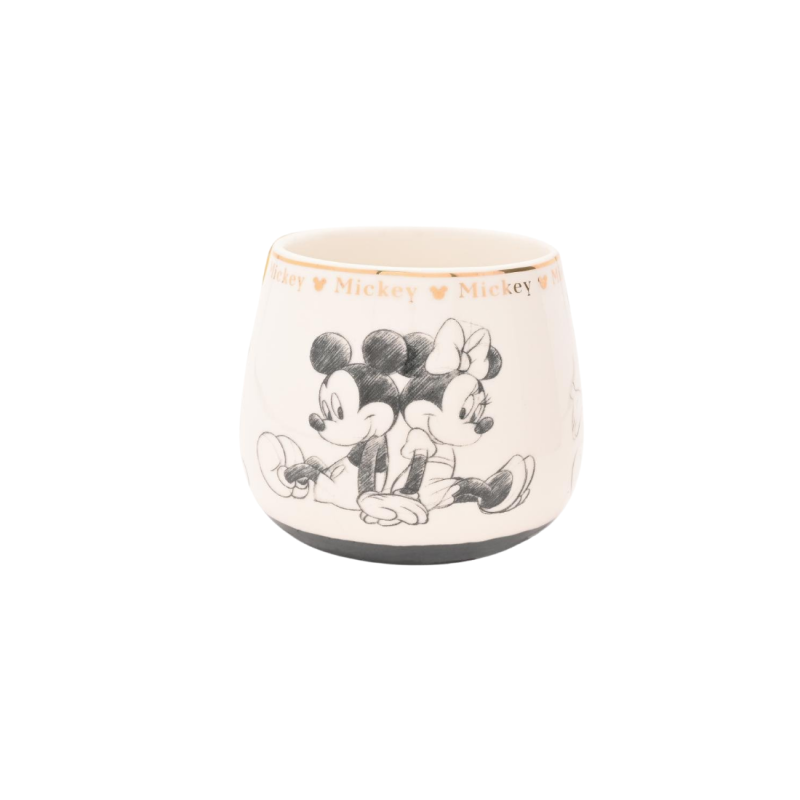 Mug Mickey Mouse collectable premium disney