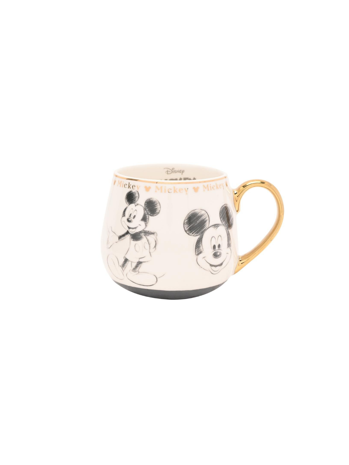 Mug Mickey Mouse collectable premium disney
