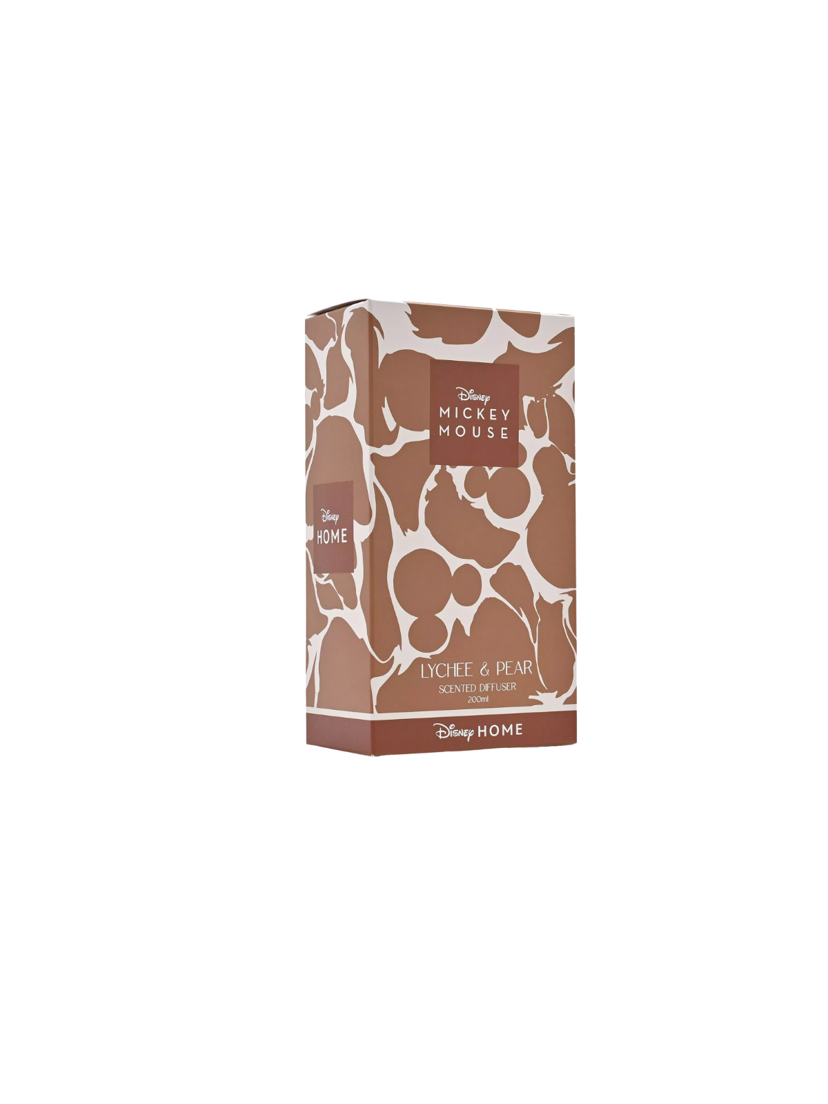 Diffuseur Mickey white lychee et poire disney