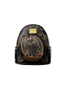 Sac à dos Toothless How to train your dragon LOUNGEFLY