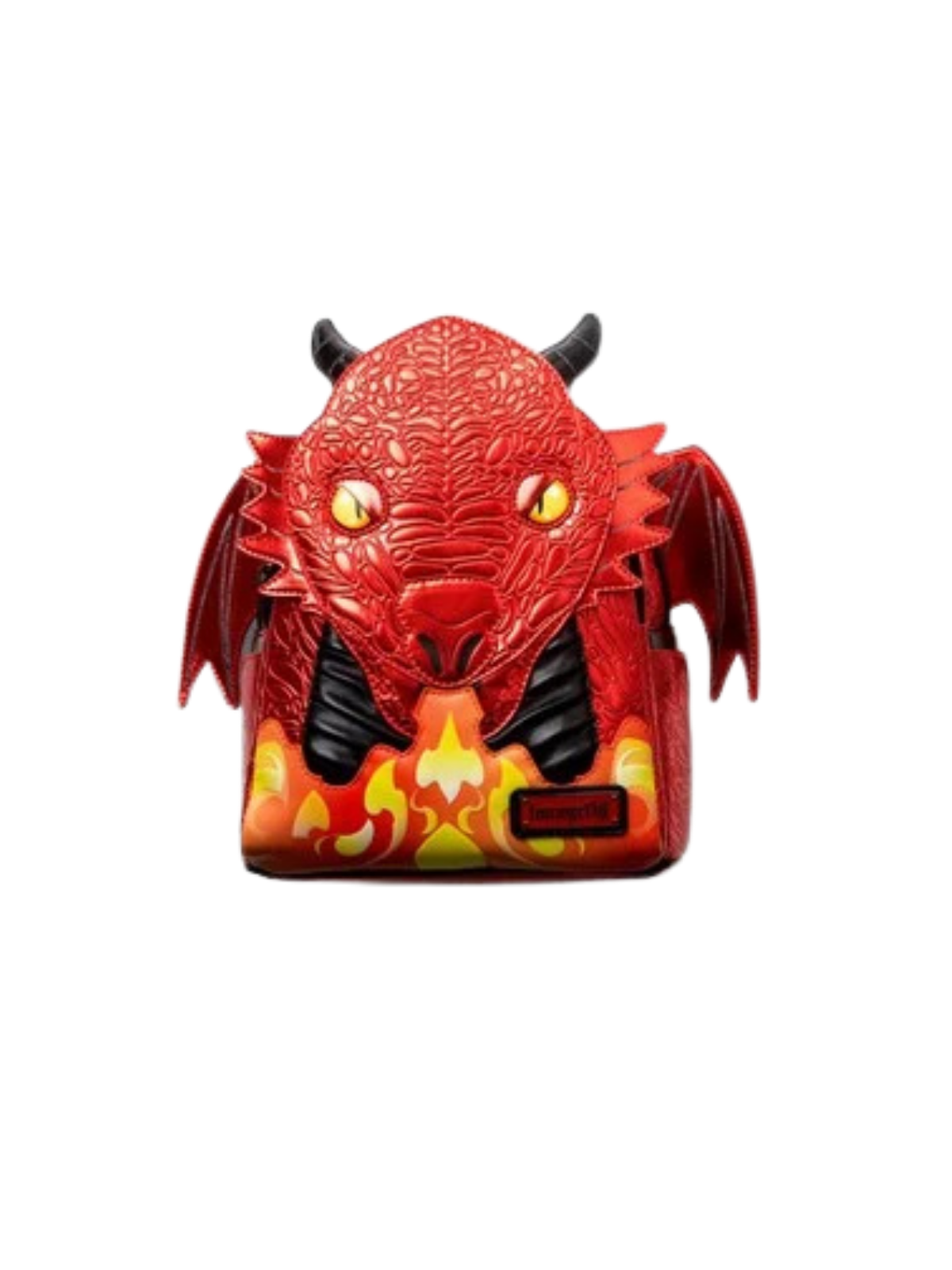 Sac à dos Red dragon LOUNGEFLY