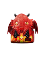 Sac à dos Red dragon LOUNGEFLY