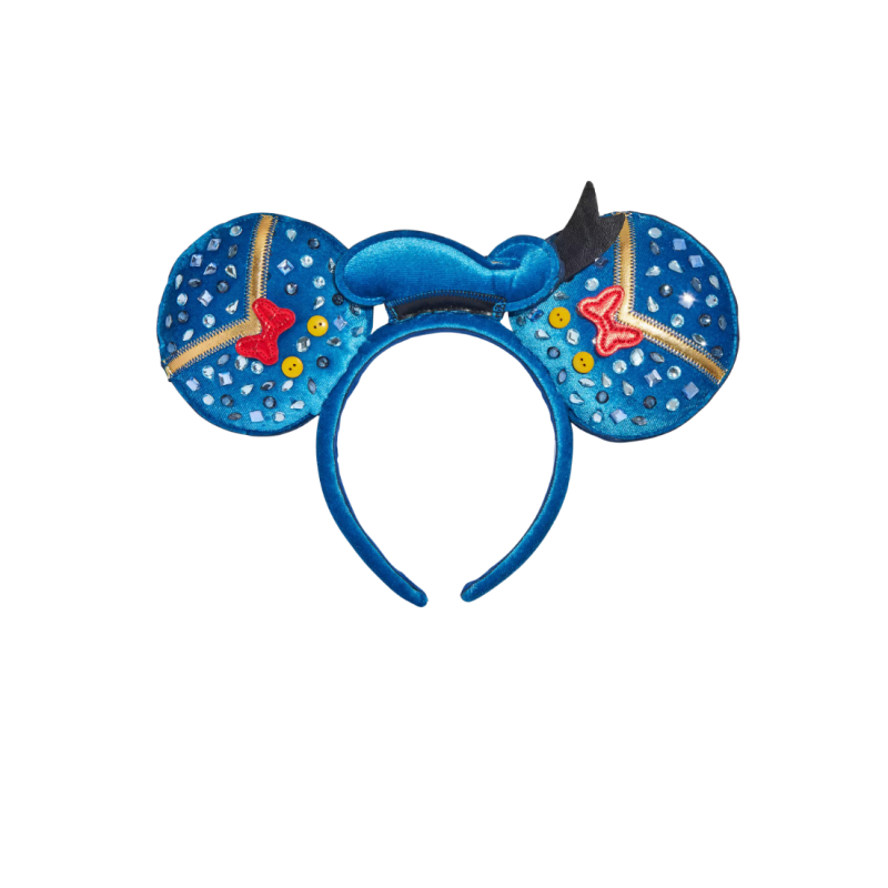 Ears Donald Duck Baublebar Disney