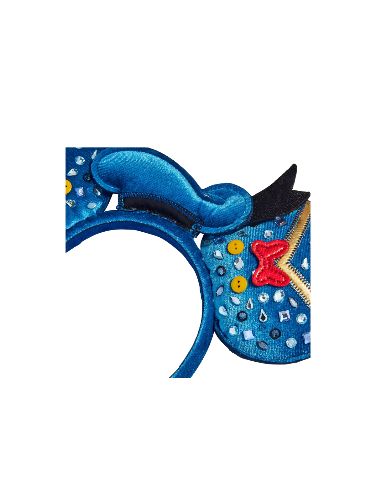 Ears Donald Duck Baublebar Disney