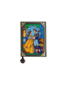 Carnet Réplique de livre de contes La Belle et la Bête Disney