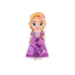 Poupée de chiffon Raiponce disney