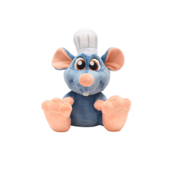 Peluche Ratatouille BigFeet Disney
