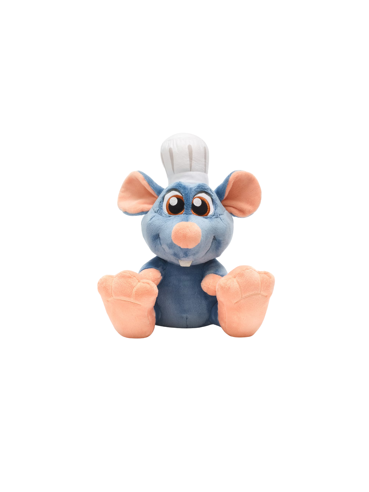 Peluche Ratatouille BigFeet Disney