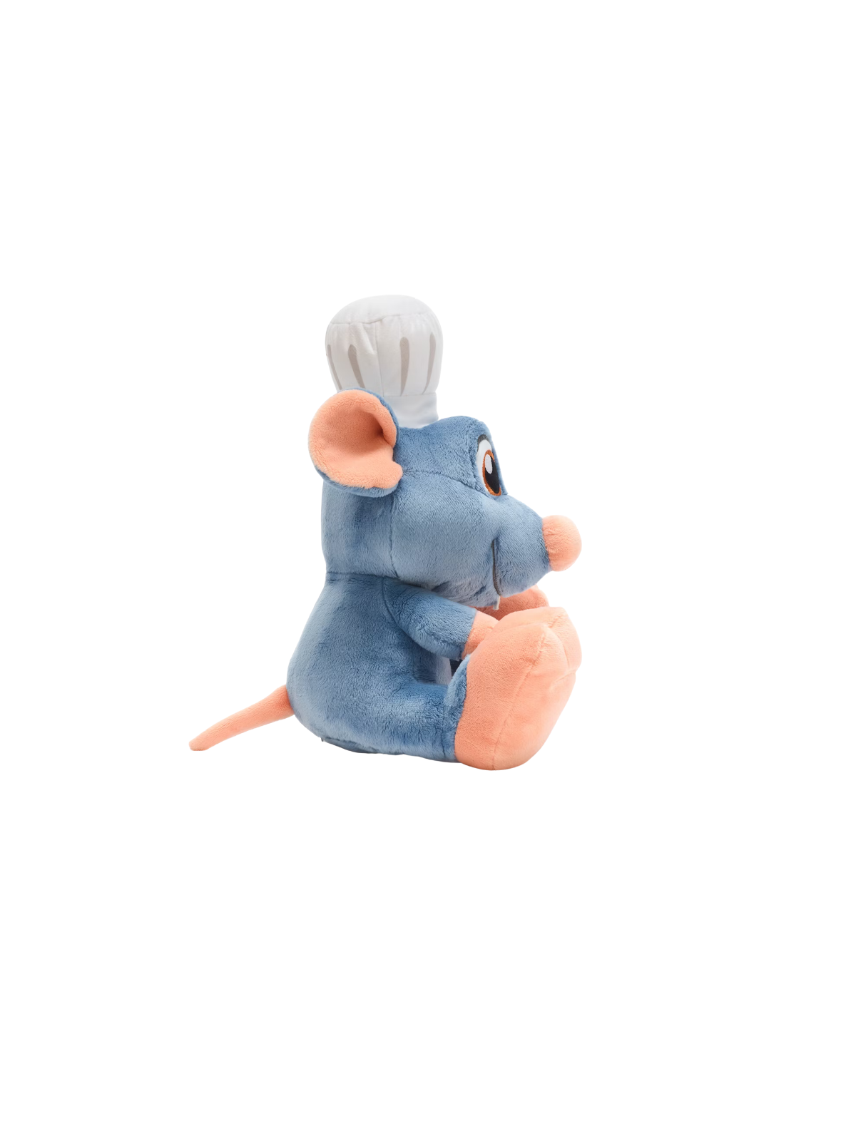 Peluche Ratatouille BigFeet Disney