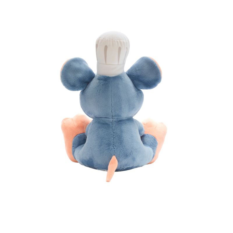 Peluche Ratatouille BigFeet Disney