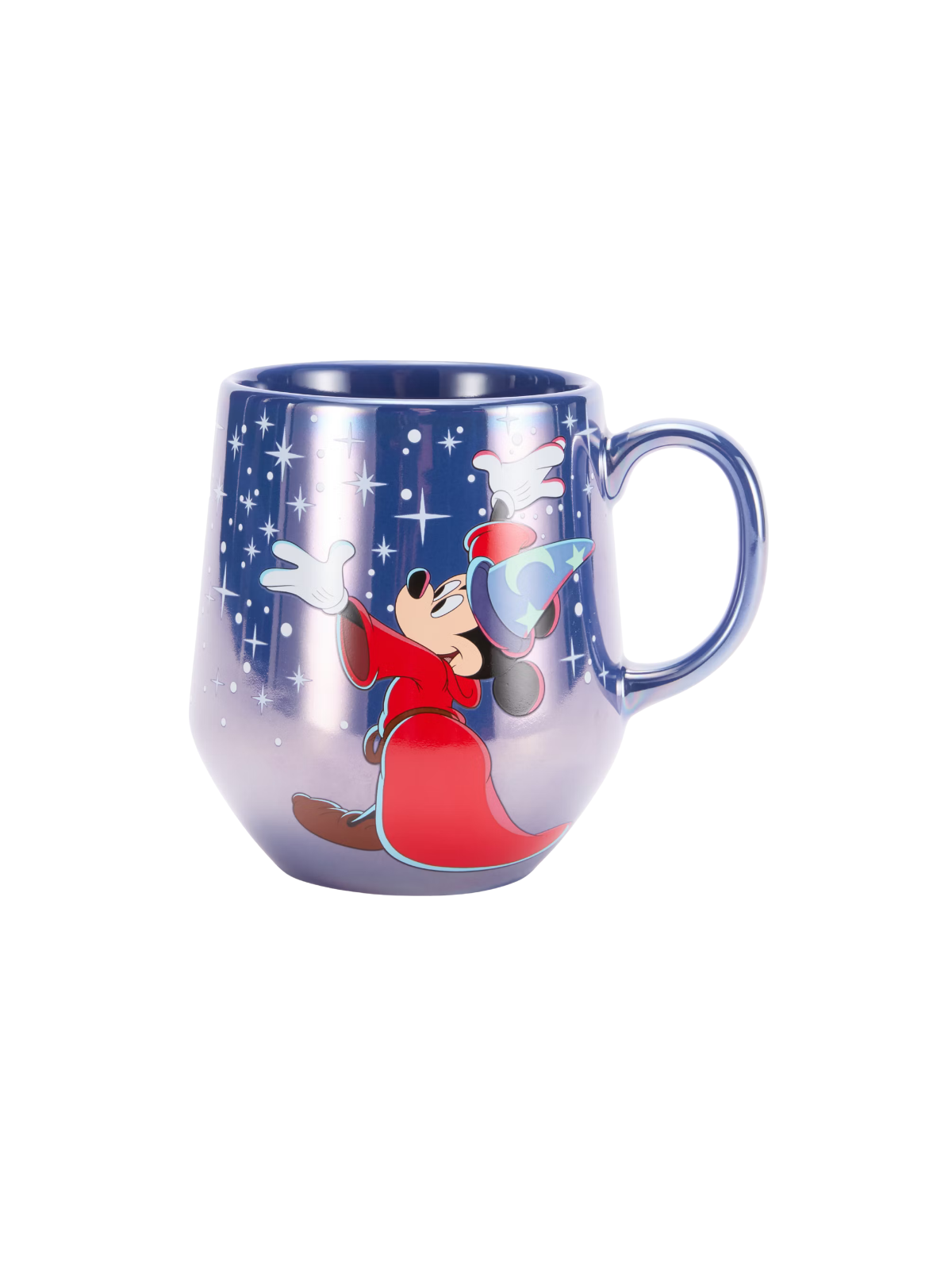 Mug Mickey l'apprenti sorcier Walt disney world