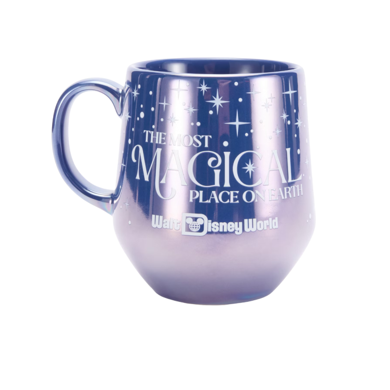 Mug Mickey l'apprenti sorcier Walt disney world