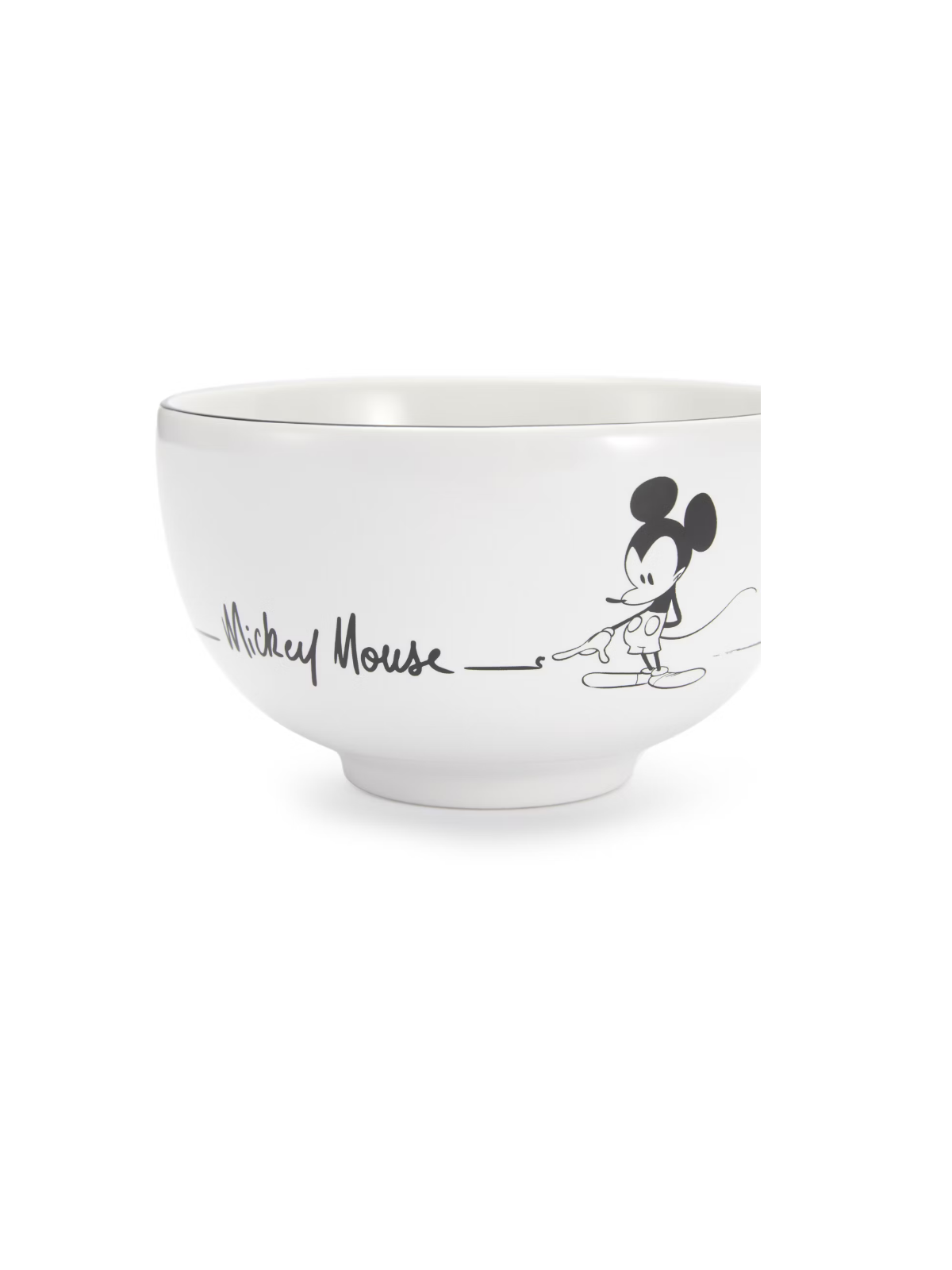 Bol Mickey Mouse disney