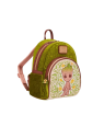 Sac à dos Groot floral velvet Les gardiens de la galaxie LOUNGEFLY