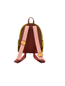 Sac à dos Groot floral velvet Les gardiens de la galaxie LOUNGEFLY