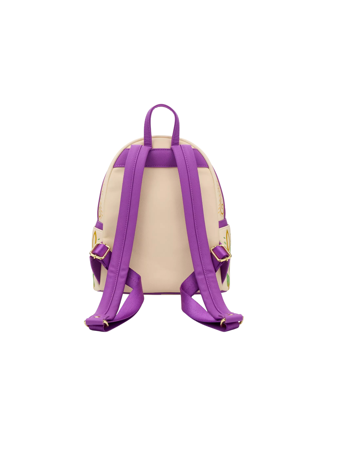 Sac à dos Raiponce et pascal dress LOUNGEFLY