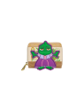 Portefeuille Pascal dress Raiponce LOUNGEFLY