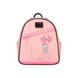 Sac à dos Marie balloons Les aristochats LOUNGEFLY