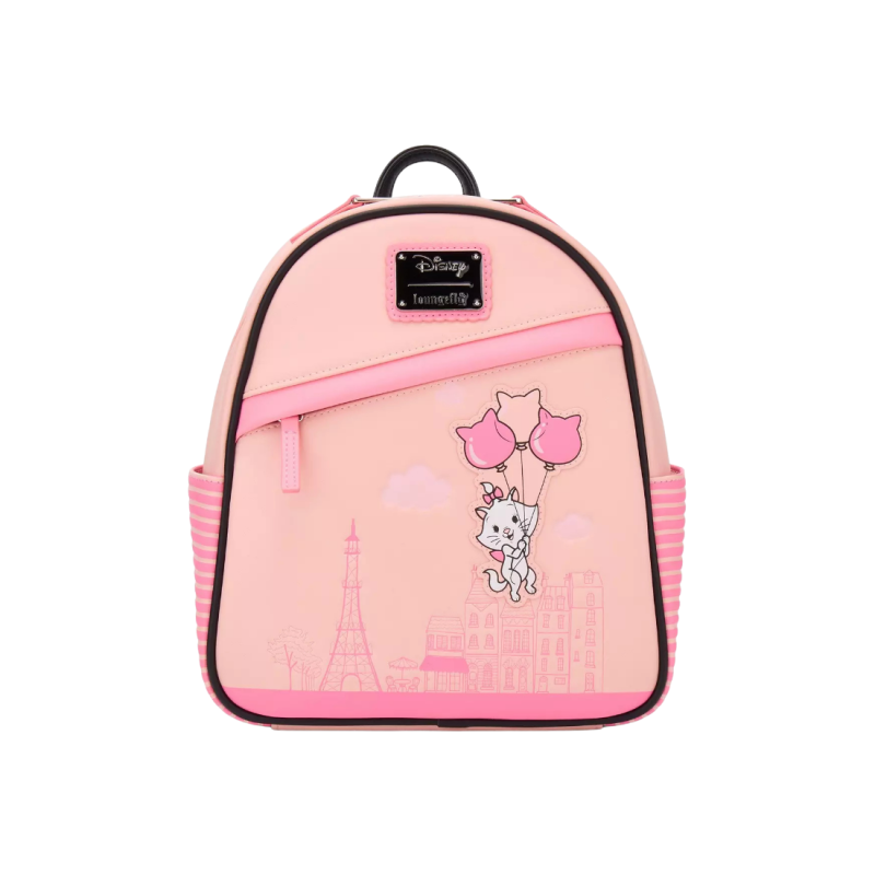 Sac à dos Marie balloons Les aristochats LOUNGEFLY