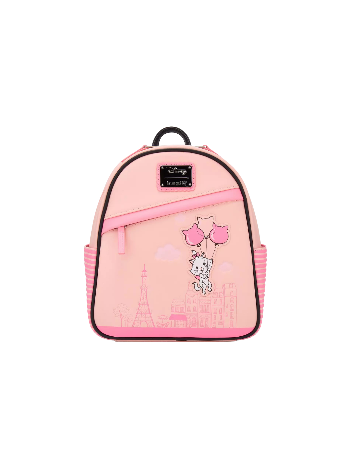 Sac à dos Marie balloons Les aristochats LOUNGEFLY