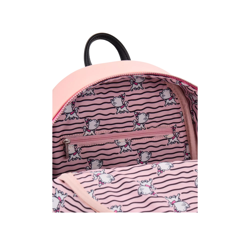 Sac à dos Marie balloons Les aristochats LOUNGEFLY