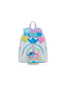 Sac à dos Angel & Stitch hot air balloon Lilo & Stitch LOUNGEFLY