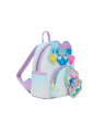 Sac à dos Angel & Stitch hot air balloon Lilo & Stitch LOUNGEFLY