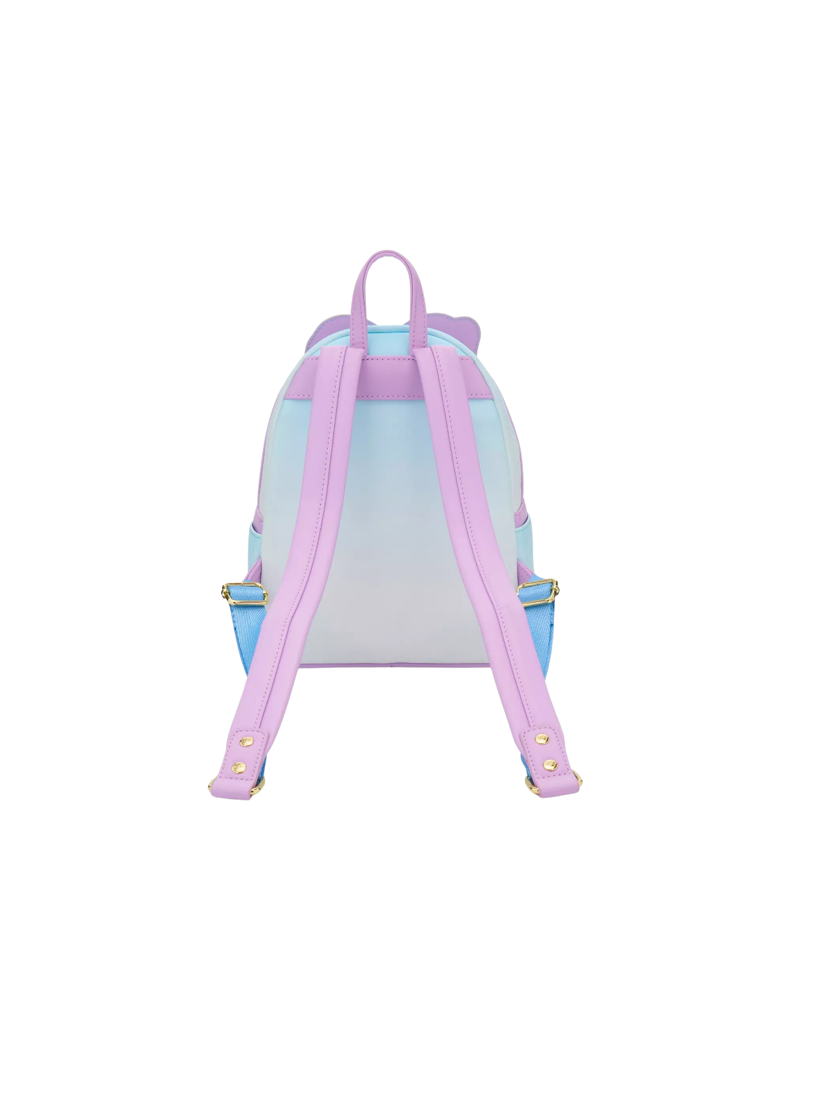 Sac à dos Angel & Stitch hot air balloon Lilo & Stitch LOUNGEFLY