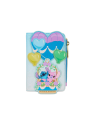 Portefeuille angel & stitch hot air balloon Lilo & Stitch LOUNGEFLY