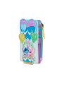 Portefeuille angel & stitch hot air balloon Lilo & Stitch LOUNGEFLY