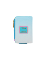 Portefeuille angel & stitch hot air balloon Lilo & Stitch LOUNGEFLY