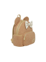 Sac à dos Minnie Mouse Sherpa LOUNGEFLY