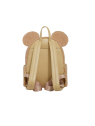 Sac à dos Minnie Mouse Sherpa LOUNGEFLY