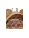 Sac à dos Minnie Mouse Sherpa LOUNGEFLY