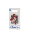 Pin's Mégara Hercule disney