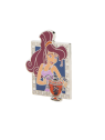 Pin's Mégara Hercule disney