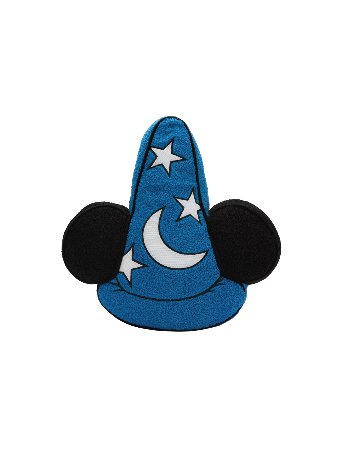 Coussin lumineux Mickey l'apprenti sorcier Fantasia Walt Disney World