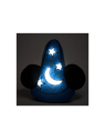 Coussin lumineux Mickey l'apprenti sorcier Fantasia Walt Disney World