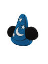 Coussin lumineux Mickey l'apprenti sorcier Fantasia Walt Disney World