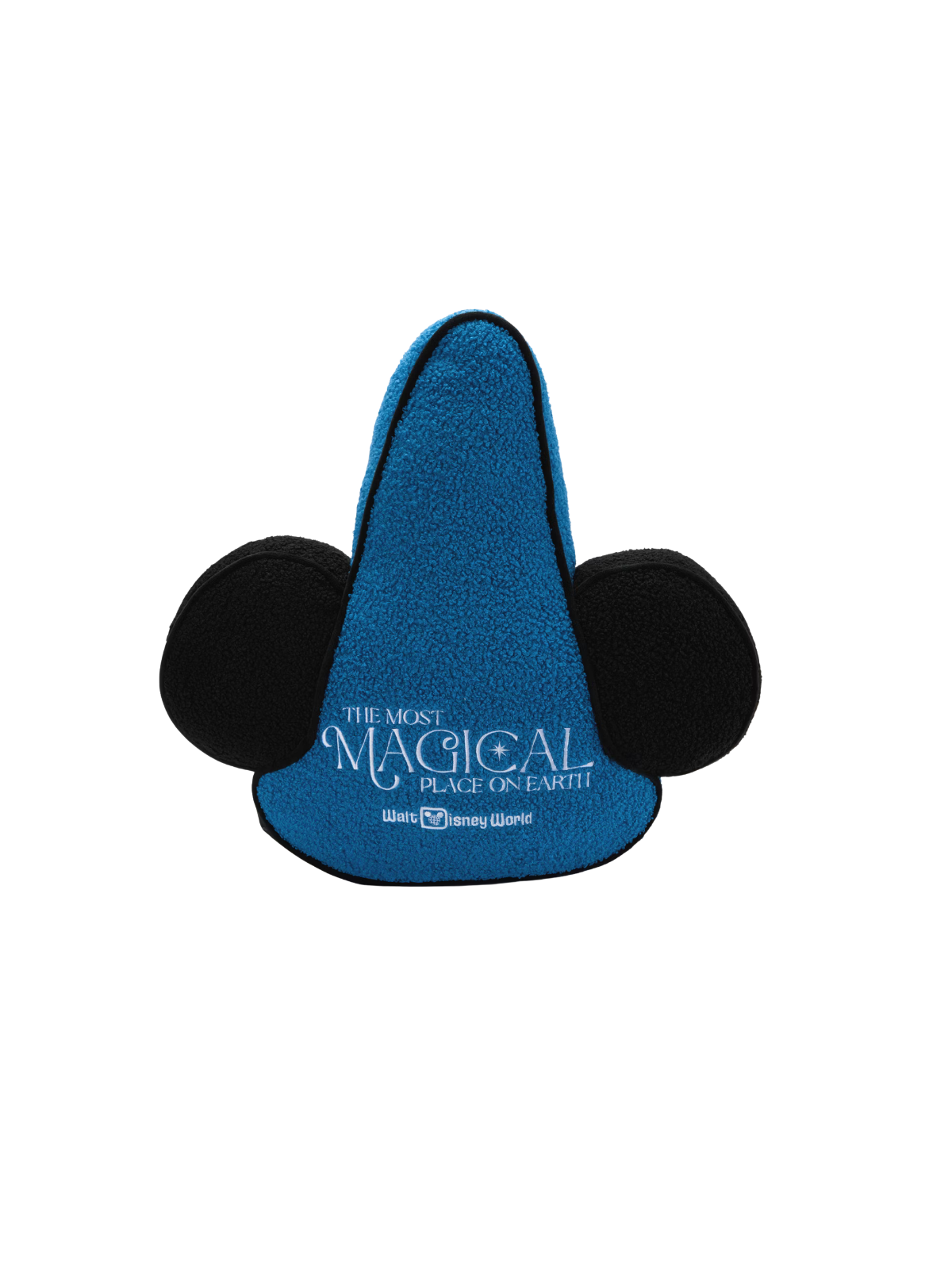Coussin lumineux Mickey l'apprenti sorcier Fantasia Walt Disney World