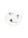 Assiette Mickey disney