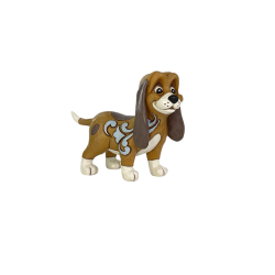Figurine Rouky mini Disney Traditions 6017861