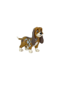 Figurine Rouky mini Disney Traditions 6017861