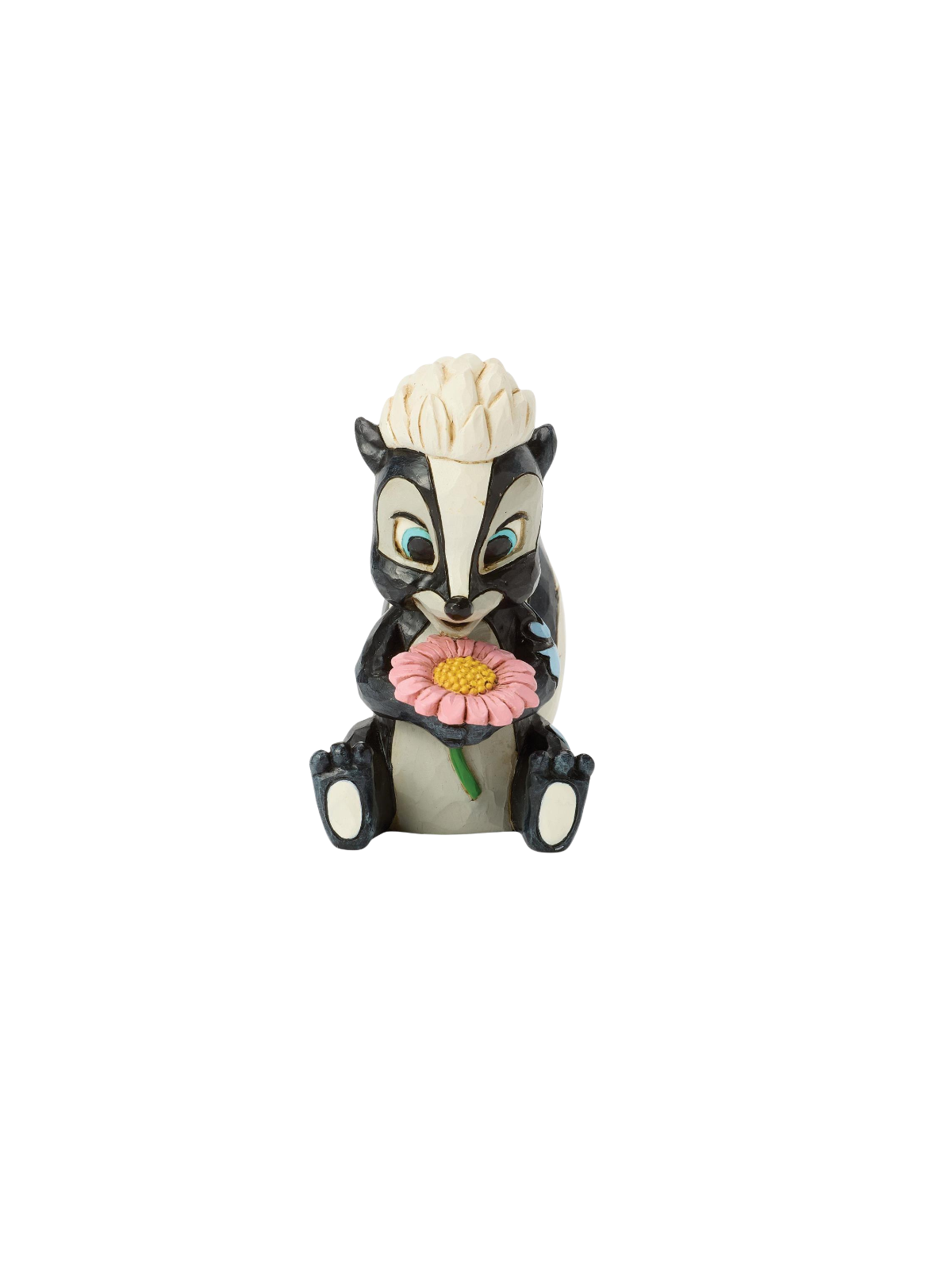 Figurine Mini Fleur Disney Traditions 6017860
